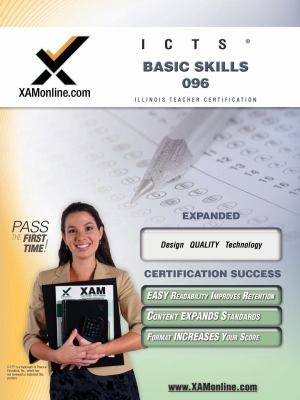 Basic Skills Teacher Certification Exam