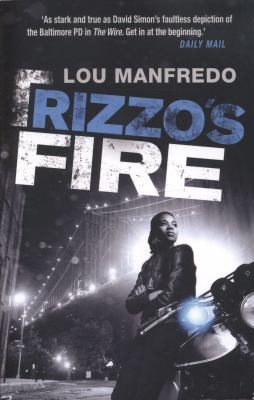 Rizzos Fire Lou Manfredo
