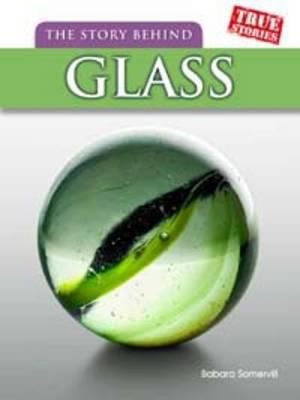 The Story Behind Glass
            
                True Stories