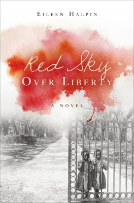 Red Sky Over Liberty
