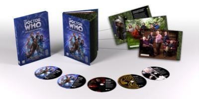 The Light at the End
            
                Doctor Who