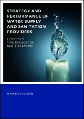 Strategy and Performance of Water Supply and Sanitation Providers