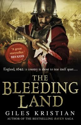 The Bleeding Land Giles Kristian
