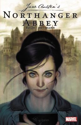 Jane Austens Northanger Abbey
