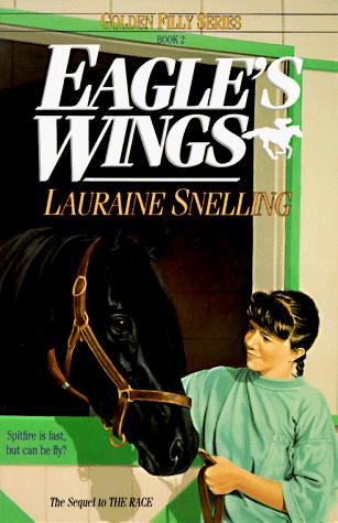 Eagle's wings
