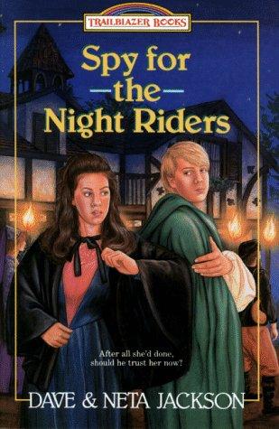 Spy for the night riders