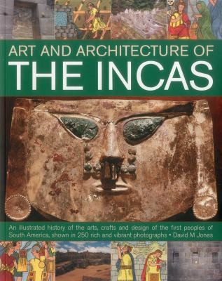 Art and Architecture of the Incas