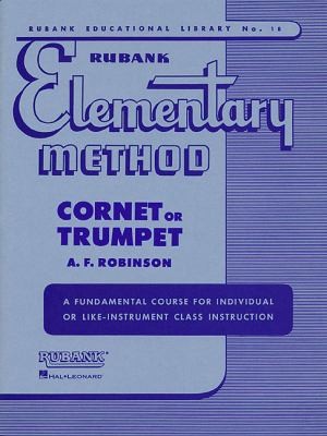 Rubank Elementary Method
            
                Rubank Educational Library