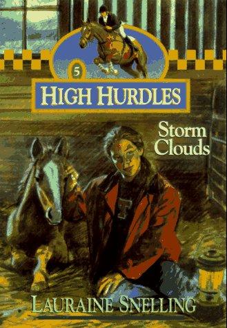 Storm clouds