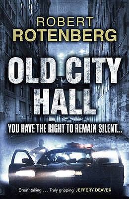 Old City Hall Robert Rotenberg