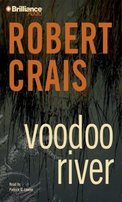Voodoo River
            
                Elvis ColeJoe Pike