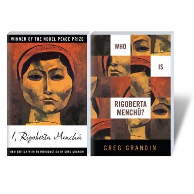I Rigoberta Menchu  Who Is Rigoberta Menchu