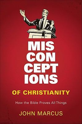 Misconceptions of Christianity