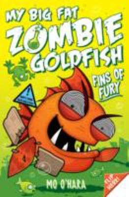 My Big Fat Zombie Goldfish 3