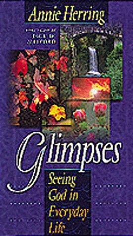 Glimpses
