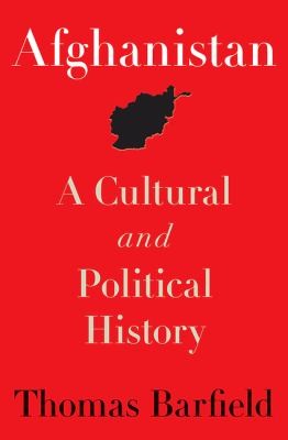 Afghanistan A Cultural And Political History