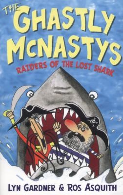 The Ghastly McNastys