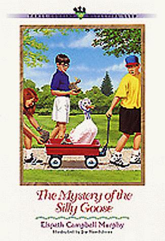 The mystery of the silly goose