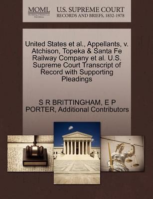 United States Et Al Appellants