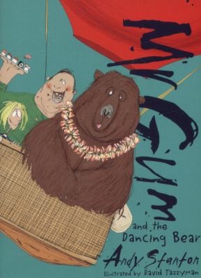 Mr Gum and the Dancing Bear
            
                MR Gum