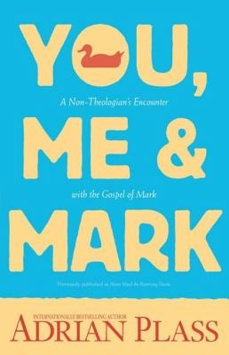 You Me and Mark