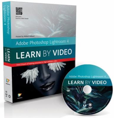 Adobe Photoshop Lightroom 4