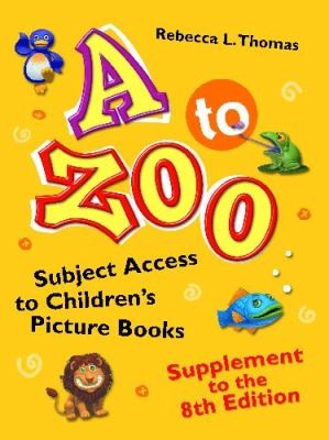 A To Zoo