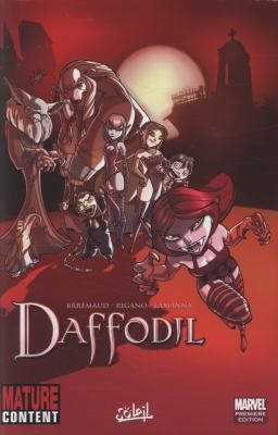 Daffodil