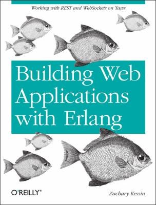 Building Web Applications with ERLANG
