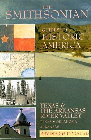 Texas and the Arkansas River Valley