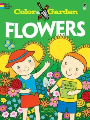 Color Garden Flowers