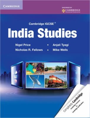 Cambridge Igcse India Studies
            
                Cambridge International Examinations