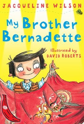 My Brother Bernadette
            
                Red Bananas