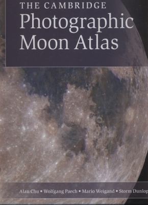 The Cambridge Photographic Moon Atlas