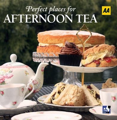 Afternoon Tea
            
                AA Lifestyle Guides