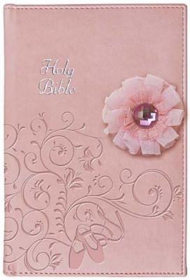 Ballerina BibleICB