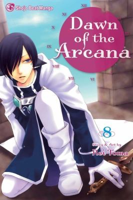 Dawn Of The Arcana