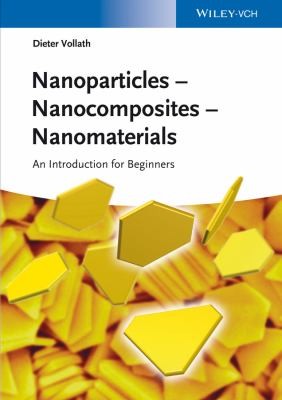 Nanoparticles  Nanocomposites Nanomaterials
