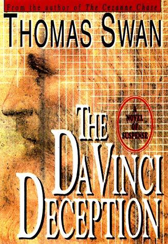 The Da Vinci deception