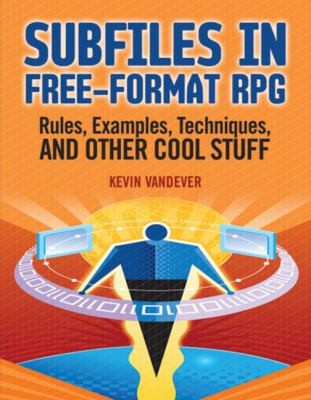 Subfiles in FreeFormat RPG