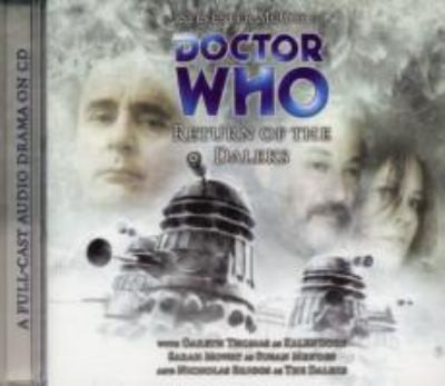 Return of the Daleks
            
                Doctor Who