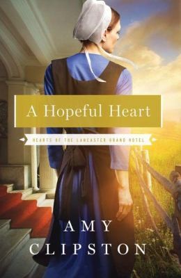 Hopeful Heart
            
                Hearts of the Lancas