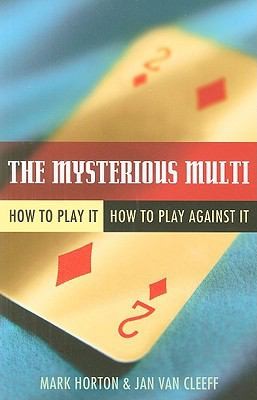The Mysterious Multi How To Play It How To Play Against It