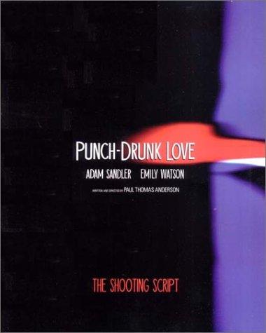 Punch-Drunk Love