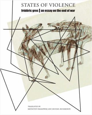 States of Violence
            
                French List