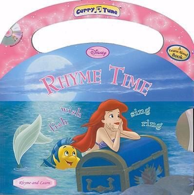 Rhyme Time
            
                CarryATune
