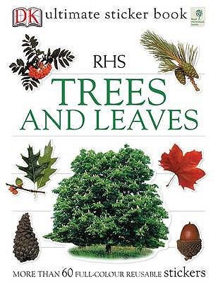 Rhs Trees And Leaves