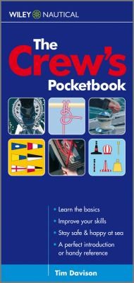 The Crews Pocketbook