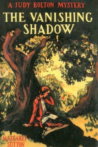 The vanishing shadow