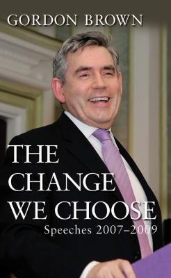 The Change We Choose